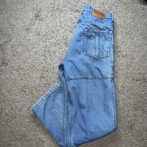 SLIDERS Kevlar Riding Apparel Motorcycle Men Jeans Pants Made with Kevlar 34x34